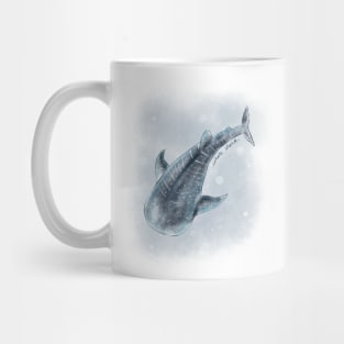 Whale Shark Mug